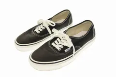 2025年最新】vans authentic 44 dx 27の人気アイテム - メルカリ