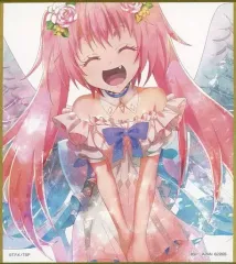 【中古】紙製品 ミリム ミニ色紙 色コレ 「一番くじ 転生したらスライムだった件～投票ありがとう!リムル様祭り編～」 F賞