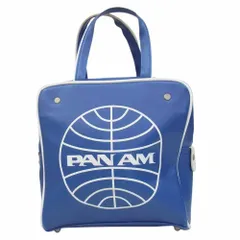 2024年最新】パンナム航空 バッグの人気アイテム - メルカリ