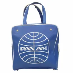 2024年最新】pan am バッグの人気アイテム - メルカリ