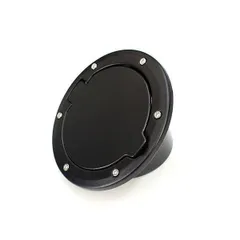 ジープ JK ラングラー 純正 OP フューエル 黒 ガソリンキャップ モバー クライスラー・ジープ 純正モパー 02-16y フューエル タンク