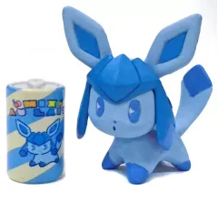 【中古】トレーディングフィギュア グレイシア 「ポケットモンスター フィギュアコレクション MIXAULAIT -ミックスオレ- vol.2」 ポケモンセンター限定