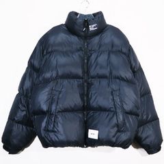 極美品】WTAPS ダブルタップス BIVOUAL JACLET 黒 Mサイズ - メルカリ