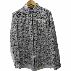 【フォロー割】 美品 オークリースカル メンズ 2XL レオパード柄 フリース フォロー割】 美品 オークリースカル メンズ 2XL レオパード柄