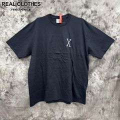Supreme/シュプリーム【25SS】40 Acres Malcolm X Tee/マルコム エックス 半袖Tシャツ/ブラック/XXL