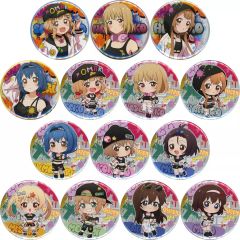 非売品 2016 ナツコミ 缶バッジ ONEPIECE - メルカリ