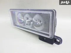 jf3　N-box フォグランプ LEDフォグライト｜スタイリング｜N-BOX｜Honda Access｜Honda