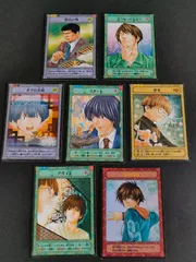 ⭐️激レア⭐️ ヒカルの碁 プロマイド カード 2025年最新】ヒカルの碁 カードの人気アイテム - メルカリ