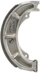 新品 キタコ(KITACO) ブレーキシュー (SS-6) アドレス110(CE47A)/125(DT11A)、スウィッシュ(DV12B)等 770-2420020