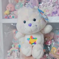 ★Terry Mui★ ケアベア トゥルーハートベア 他7体まとめて ☆Terry Mui様専用☆ ケアベア トゥルーハートベア 他7体まとめ