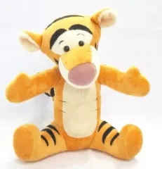 【中古】ぬいぐるみ ぬいぐるみ ティガー 【くまのプーさん】 東京ディズニーリゾート限定