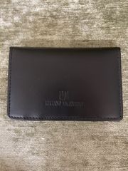 LUCIANO VALENTINO カード入れ　カードケース