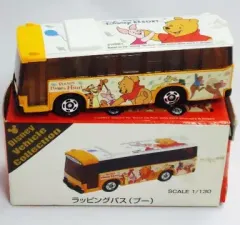 2025年最新】トミカ ディズニー ラッピングバスの人気アイテム