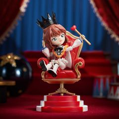 海外限定 名探偵コナン フィギュア 灰原哀 ver おもちゃ アクションフィギュア