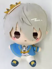 【中古】ぬいぐるみ 凪誠士郎 もちどる ぬいぐるみ 「ブルーロック」 Loppi・HMV限定