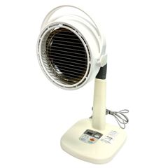 omron オムロン 家庭用赤外線治療器 HIR-224 【動作保証】管理医療機器販売店　ヒーター　オムロン赤外線ヒーター　赤外線ヒーター