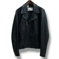 2025年最新】N.HOOLYWOOD メンズ レザージャケット・ライダース