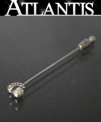 クロムハーツ　ラペルピン　SV925 Chrome Hearts - CHROME HEARTS 銀座店 クロムハーツ ハート