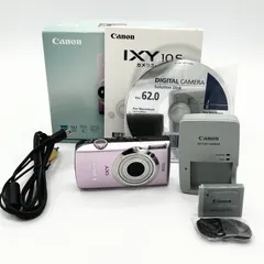 ※本日限定価格※【極美品】Canon IXY 10S コンパクトデジタルカメラ Amazon | Canon デジタルカメラ IXY 10S ピンク IXY10S(PK