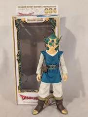 2025年最新】ドラゴンクエスト ソフビキャラクターズの人気