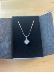 2025年最新】sev ネックレスの人気アイテム - メルカリ