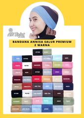 Inner Hijab