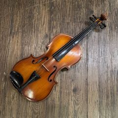 Suzuki No.280 1/2 1985年 Violin スズキ 分数バイオリン - メルカリ