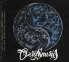 ozrosaurus cdまとめ売り 2025年最新】ozrosaurus cdの人気アイテム - メルカリ