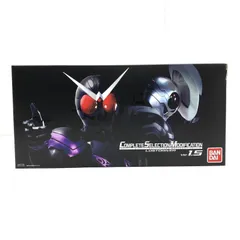 【中古】【開封】【箱破れ】CSM コンプリートセレクションモディフィケーション ロストドライバー Ver.1.5 仮面ライダーW[95]