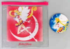 2026年最新】ViViセーラームーン缶ミラーの人気アイテム - メルカリ