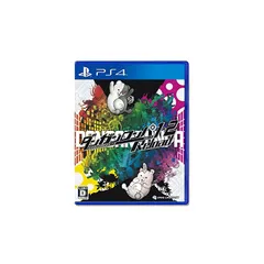 【PS4】ダンガンロンパ1・2 Reload 0