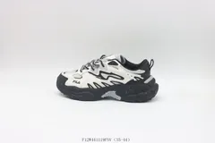 【今日特価】FILA フィラ クランキースニーカー F12W441119FSV ホワイトブラック