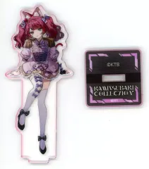 深脊界　VALIS アクリルスタンド キャラクター VALIS】背景付きアクリルスタンド NEFFY ver.／新衣装お披露目