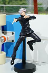 주술회전 MAXIMATIC 고조오 피규어 / BANDAI SPIRITS(반프레스트) 높이 28cm