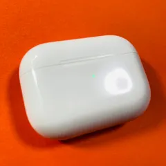 AirPods Pro エアーポッツプロ　エアーポッズプロ　充電ケース　本体　充電器　純正品　正規品　第一世代　第1世代　A2190