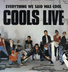 2024年最新】クールス ライブの人気アイテム - メルカリ 