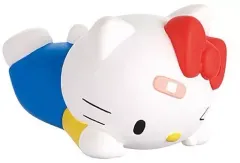 【中古】トレーディングフィギュア ハローキティ 「サンリオキャラクターズ すってんころりんフィギュア」