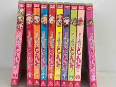 おジャ魔女どれみ DVD　全巻　セット　セル版 おジャ魔女どれみ DVD 全巻 セット セル版