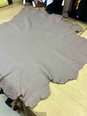 00165 フランス名門タンナリー フレンチバッファローシュリンク