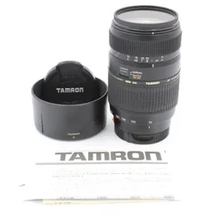 2024年最新】TAMRON 70 300 LDの人気アイテム - メルカリ