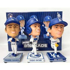 FOCO ロサンゼルス・ドジャース 大谷翔平50/50達成記念ボブルヘッド 大谷翔平 MLB ロサンゼルス・ドジャース 50-50達成記念