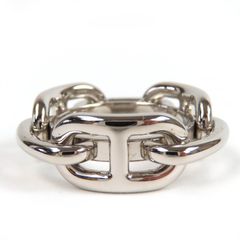 極美品◇Chloe クロエ A3689460 ALPHABET MINI TRIFOLD シーグラス  