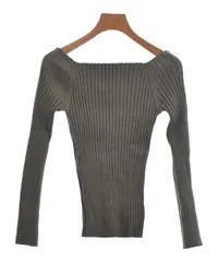 FRAY I.D ニット・セーター レディース 【古着】【中古】【送料無料】