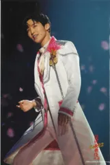 SnowMan 22年滝沢歌舞伎ZERO 目黒蓮 大判)公式写真*1枚