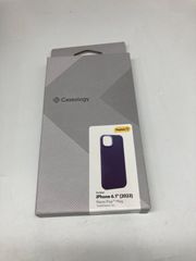 新品未使用Caseology Nano Pop MagSafe iPhone15  6.1”(2023)clear case