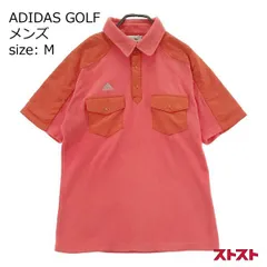 2024年最新】Adidas ポロシャツ ゴルフの人気アイテム - メルカリ