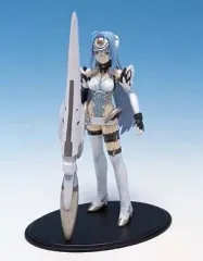 【中古】フィギュア [単品]KOS-MOS(コスモス) 「PS2ソフト ゼノサーガI 力への意志」 プレミアムボックス同梱フィギュア