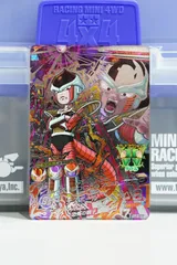 HJ2-SEC2 クリーザ ★4 スーパードラゴンボールヒーローズ HJ2弾（2014年稼働）