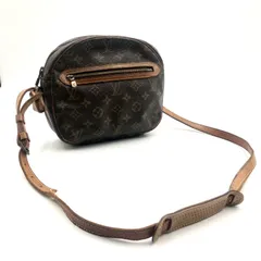 美品✨ルイヴィトン　サンリス　ブロワ　ショルダーバッグ　モノグラム　正規品　レア LOUIS VUITTON ルイ・ヴィトン サンリス モノグラム ブランド