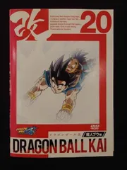 2026年最新】DVD ドラゴンボール改 魔人ブウ編の人気アイテム - メルカリ
